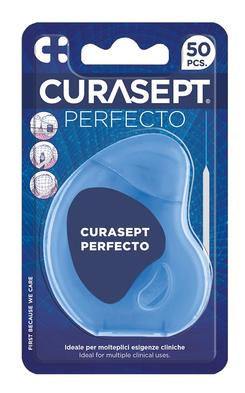 CURASEPT PROFESSIONAL FLOSS