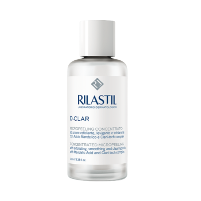 RILASTIL D-CLAR MICROPEELING 100 ML
