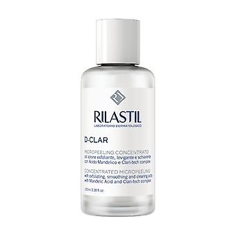 RILASTIL D-CLAR MICROPEELING 100 ML