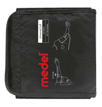 BRACCIALE UNIVERSALE CARDIO MB10 MEDEL 1 PEZZO