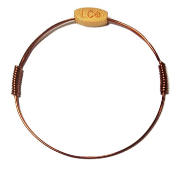 LC COSMO OSCILLATOR DISSIPATORE ELETTROMAGNETICO