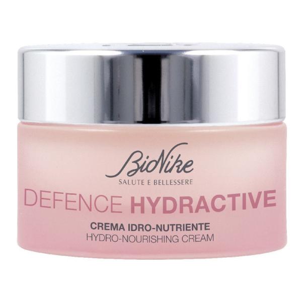 DEFENCE HYDRACTIVE CREMA IDRO-NUTRIENTE 50 ML