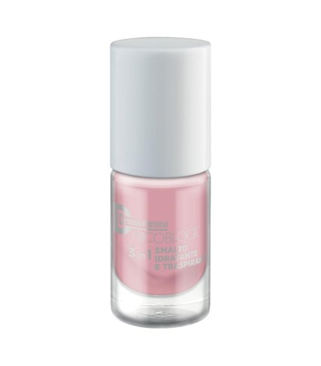 DERMOVITAMINA MICOBLOCK 3 IN 1 SMALTO IDRATANTE E TRASPIRANTE NUDE 5 ML