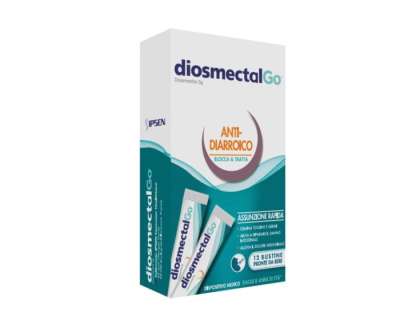 DIOSMECTALGO 12 BUSTINE