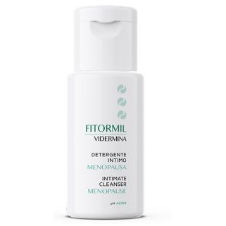 VIDERMINA FITORMIL GEL INTIMO 30 ML