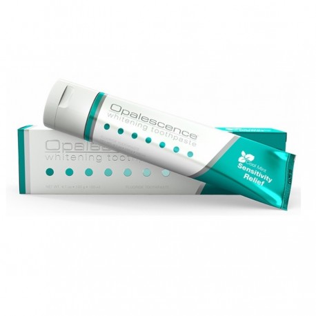 OPALESCENCE WHITENING TOOTHPASTE 100 ML SENSITIVITY