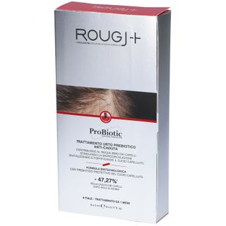 MIGLIOCRES CAPELLI FORTE 15 FIALE X 7 ML