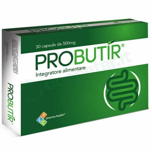 MULTICENTRUM FLORA INTESTINALE BOOST PROBIOTICI 20 CAPSULE