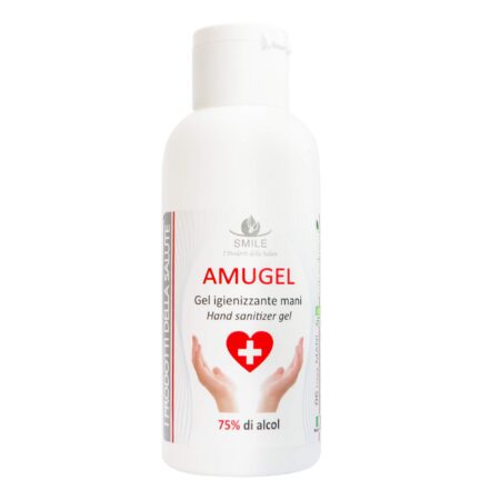 AMUGEL 100 ML