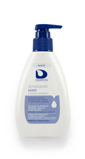 IGIENE+ SALVIETTE IGIENIZZANTI MANI 20 PEZZI