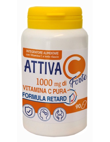 ATTIVA C FORTE 90 COMPRESSE