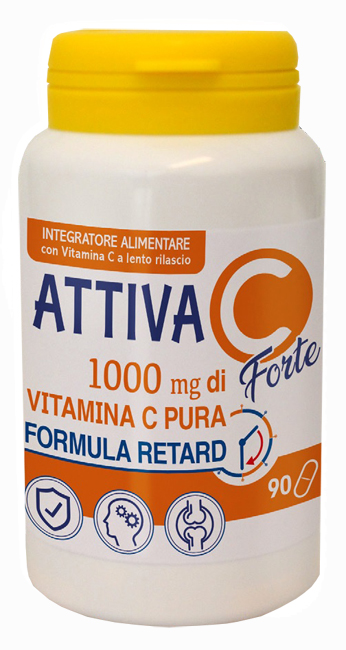 ATTIVA C FORTE 90 COMPRESSE