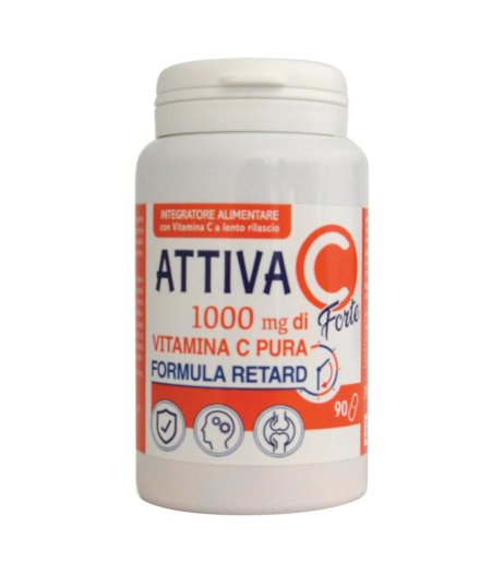 ATTIVA C FORTE 90 COMPRESSE