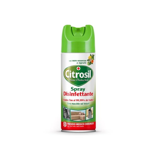 CITROSIL SPRAY DISINFETTANTE AGRUMI 300 ML