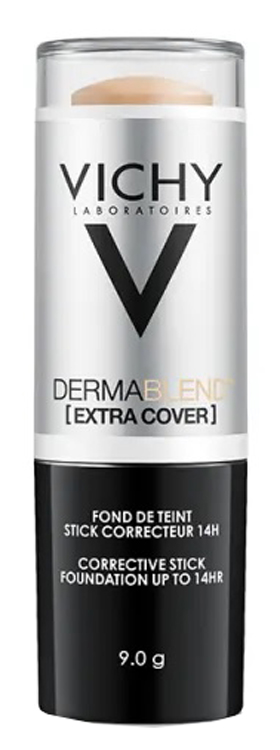 DERMABLEND EXTRA COVER STICK 35