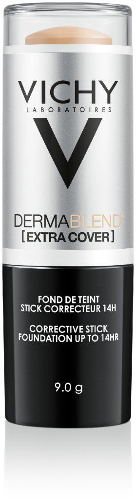 DERMABLEND EXTRA COVER STICK 35