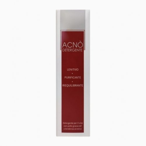 ACNO' DETERGENTE 200 ML