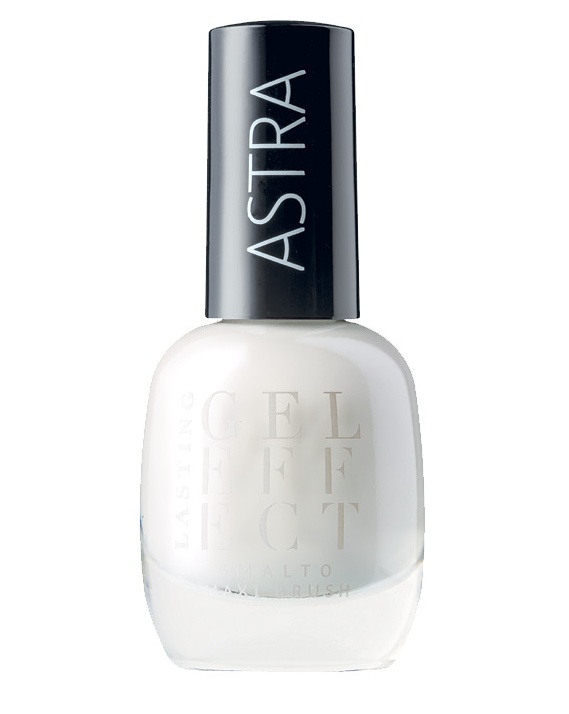 ASTRA LASTING GEL EFFECT 10 DAYS 02 12 ML