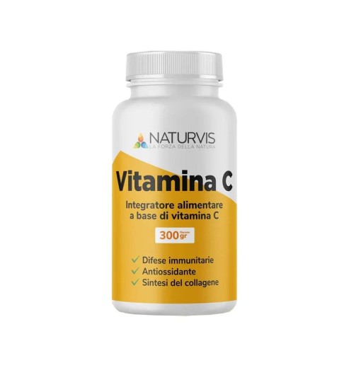 VITAMINA C POLVERE 300 G