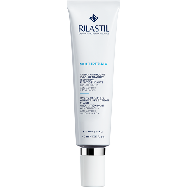 RILASTIL MULTIREPAIR IDRO RIPARATORE NUOVA FORMULA 40 ML