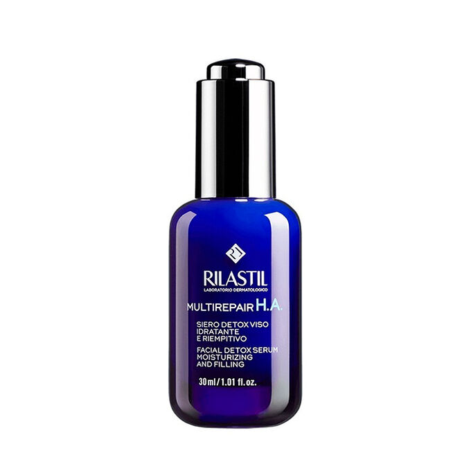 RILASTIL MULTIREPAIR HA NUOVA FORMULA 30 ML