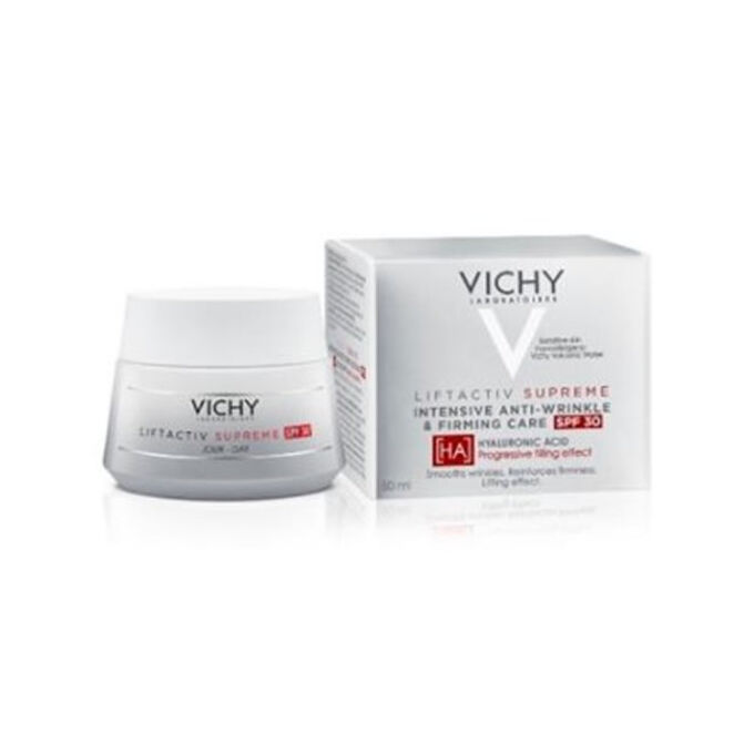 LIFTACTIV SUPREME CREMA SPF30 50 ML