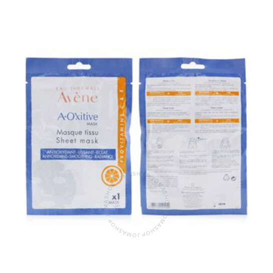 AVENE A-OXITIVE MASCHERA