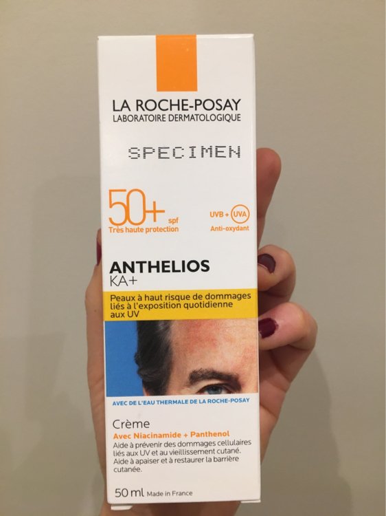 ANTHELIOS KA+ 50 ML