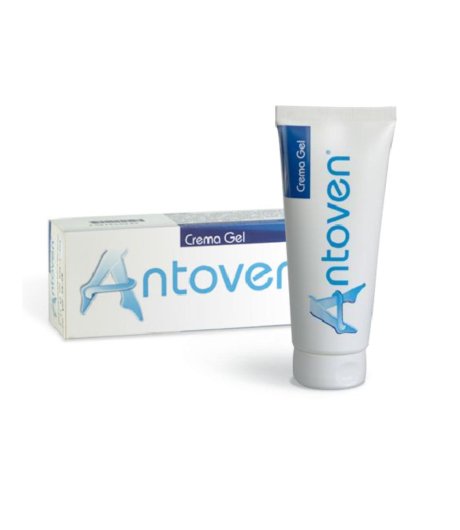 ANTOVEN CREMA GEL 100 ML