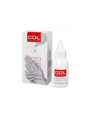 VITAL PLUS ACTIVE COL FOR HANDS 50 ML