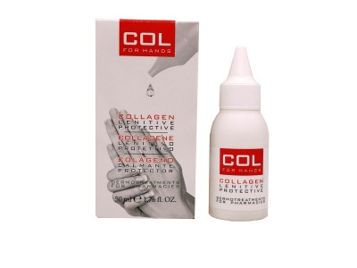 VITAL PLUS ACTIVE COL FOR HANDS 50 ML