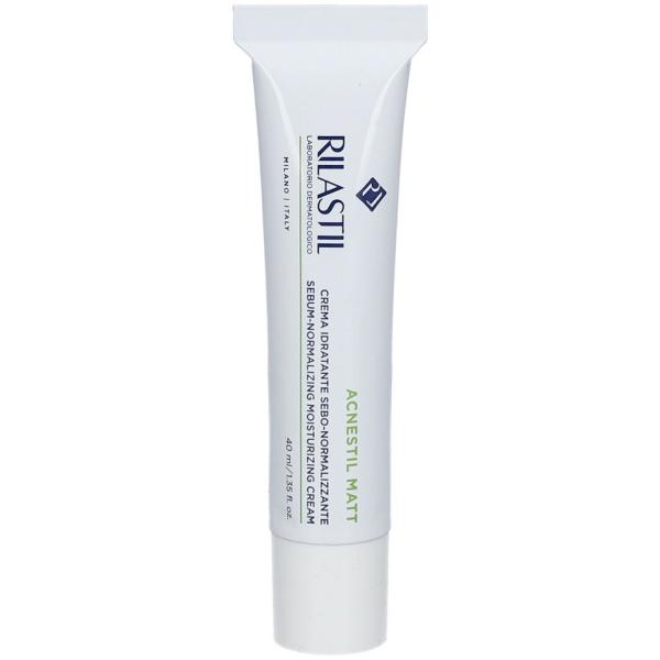 RILASTIL ACNESTIL MAT ATTIVA CREMA IDRATANTE 40 ML