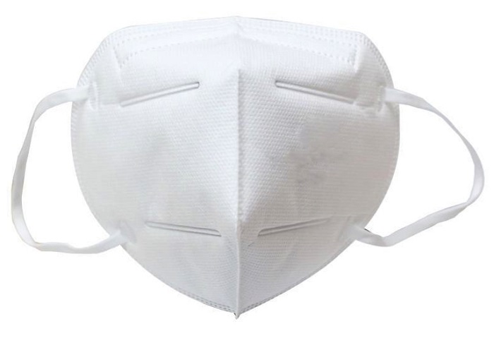 MATILDE MASCHERINA FACCIALE FFP2 1 PEZZO