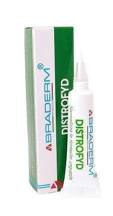 DISTROFYD 15 ML BRADERM