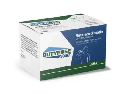 BUTYROSE FAST 10 STICK