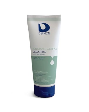 DERMON IDRATANTE CORPO LEGGERO 250 ML