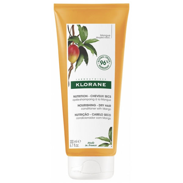 KLORANE BALSAMO AL MANGO 200 ML