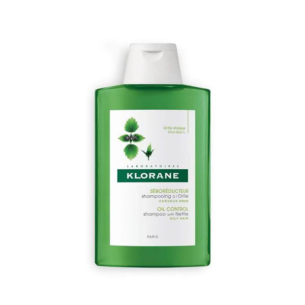 KLORANE SHAMPOO ALL'ORTICA