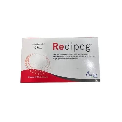 REDIPEG 20 STICK PACK 30 ML