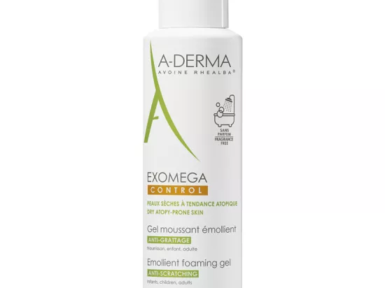 EXOMEGA CONTROL GEL 500 ML 21