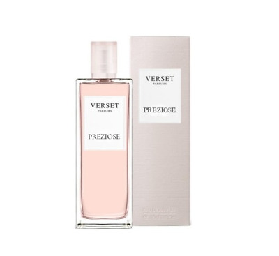 VERSET PREZIOSE EAU DE PARFUM 50 ML