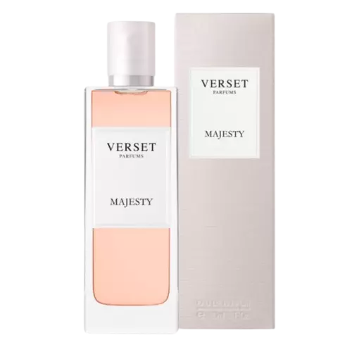 VERSET MAJESTY EAU DE PARFUM 50 ML
