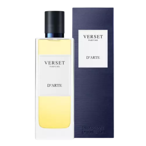 VERSET D'ARTE EAU DE PARFUM 50 ML