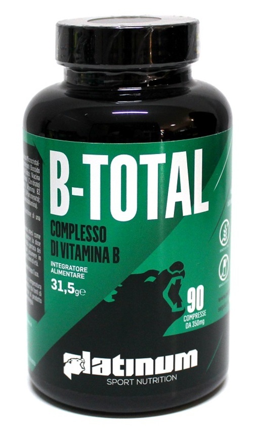 B TOTAL 90 COMPRESSE