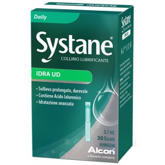 SYSTANE ULTRA SENZA CONSERVANTI 10 ML