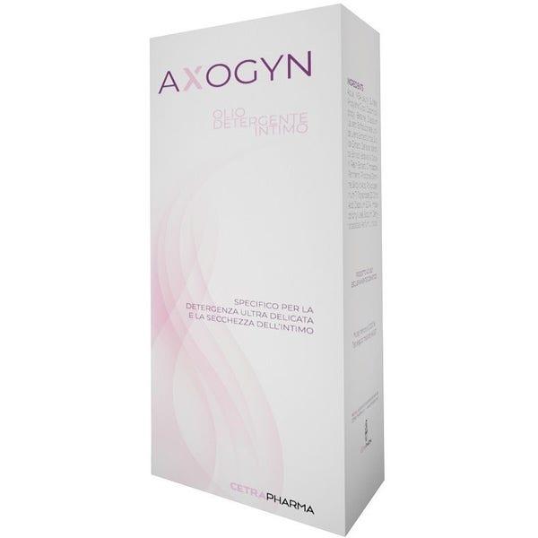AXOGYN OLIO DETERGENTE INTIMO 150 ML
