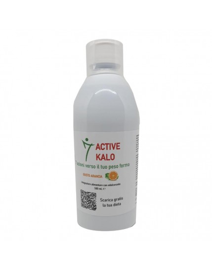 7 ACTIVE KALO 500 ML