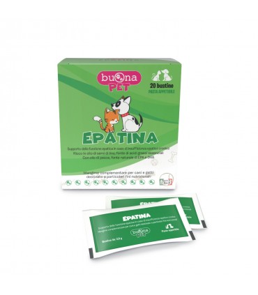 EPATINA 20 BUSTINE