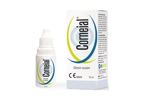 CORNEIAL MED 10 ML