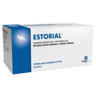 ESTORIAL 24 COMPRESSE MASTICABILI